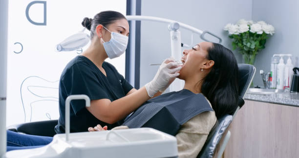 Professional Dental Services in Reserve, LA